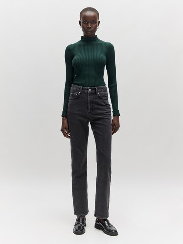 Pull-over 'Jannice' EDITED en vert