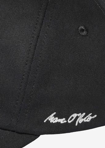 Casquette Marc O'Polo en noir