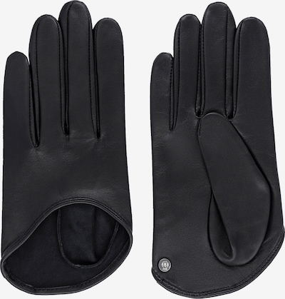 Roeckl Fingerhandschuhe 'Verona' in schwarz, Produktansicht