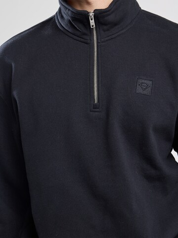 America Today Sweatshirt in Black