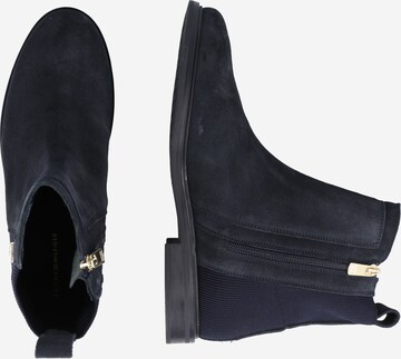 Chelsea Boots TOMMY HILFIGER en bleu