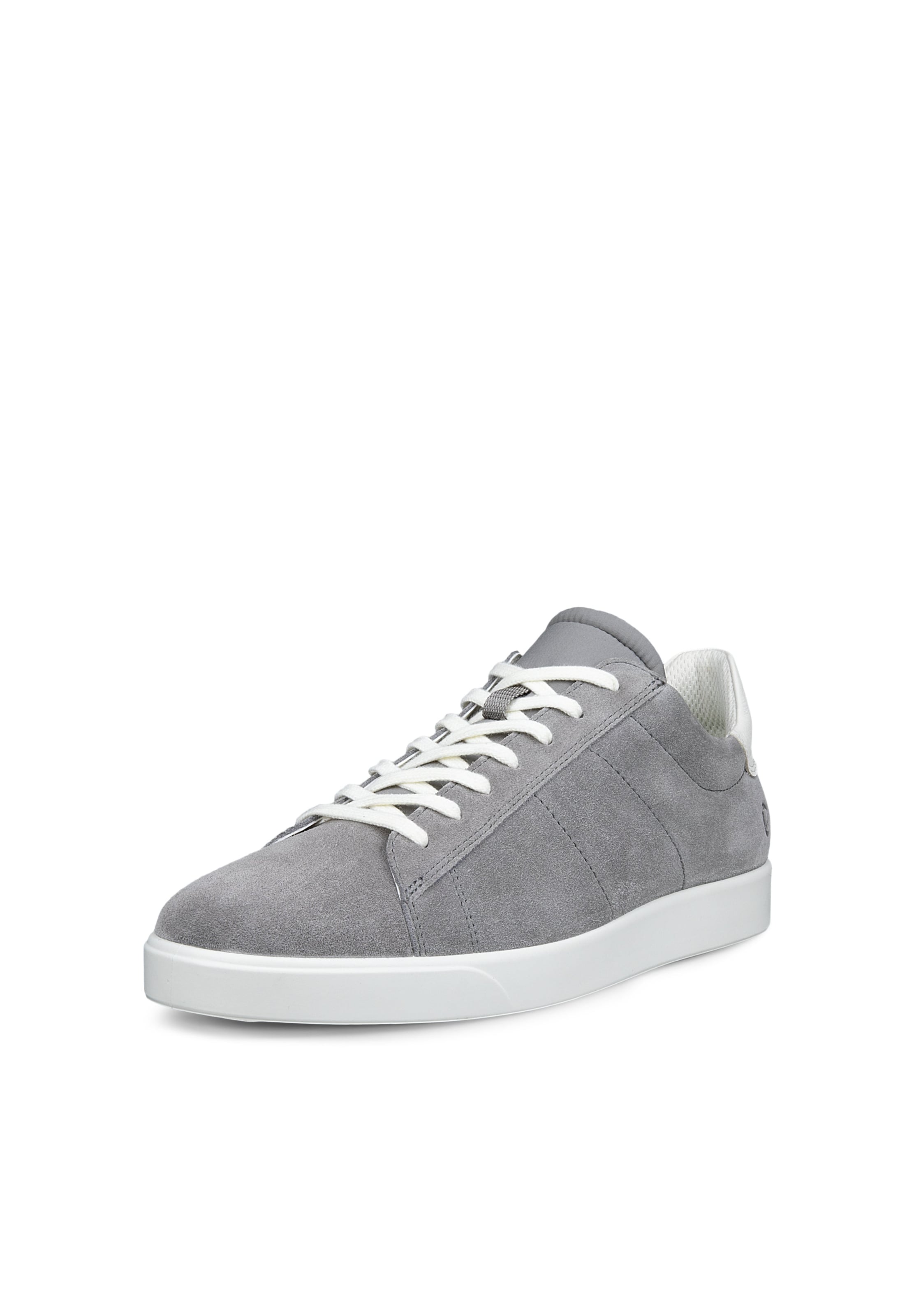 Sneaker bassa 'STREET LITE' di ECCO in grigio: frontale