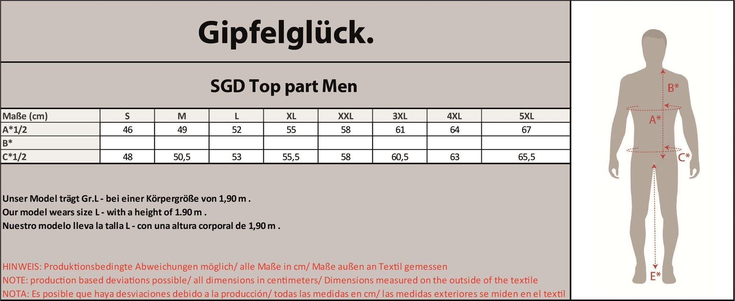 Gipfelglück Athletic Fleece Jacket 'Michl' in Blue