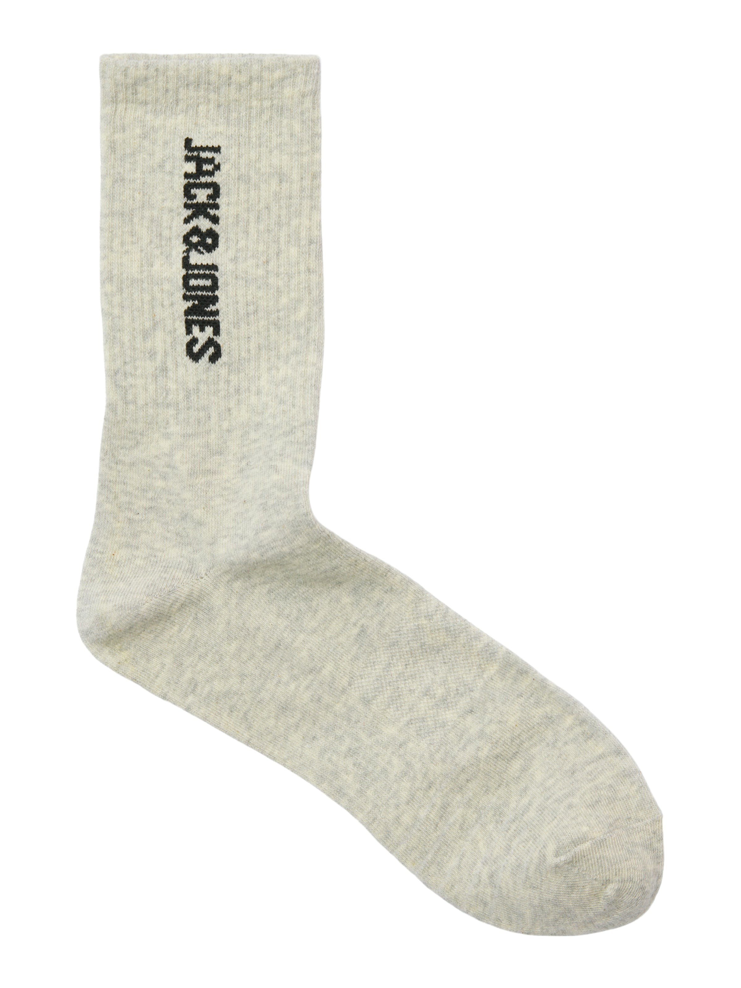 JACK & JONES Κάλτσες 'JACLIAM' σε μπεζ