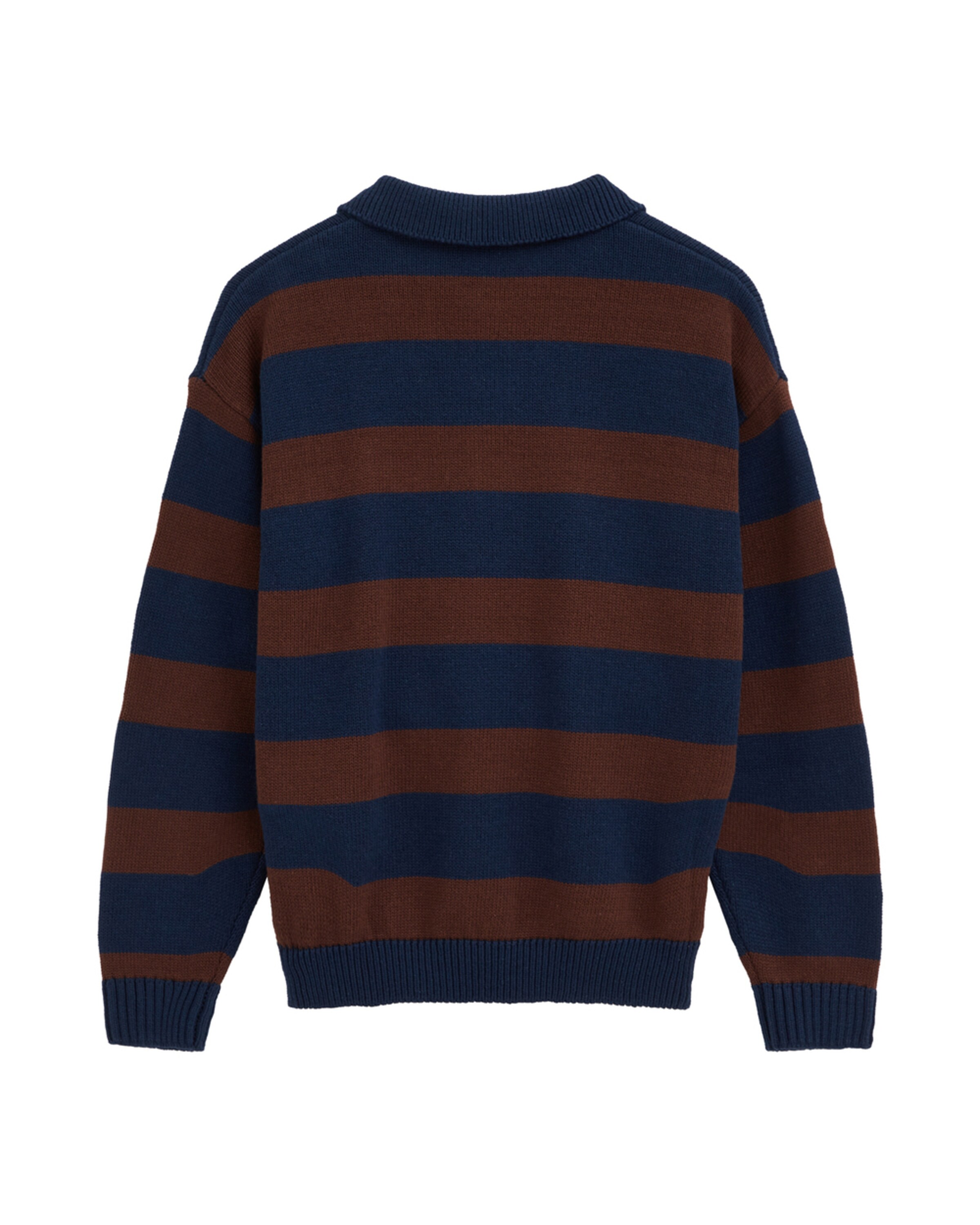 WE Fashion Tröja i blå