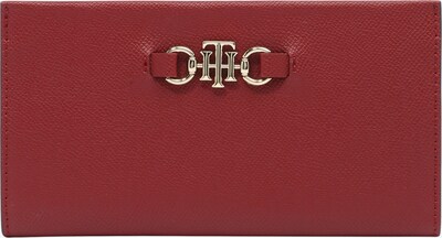 TOMMY HILFIGER Denarnica | krvavo rdeča barva, Prikaz izdelka