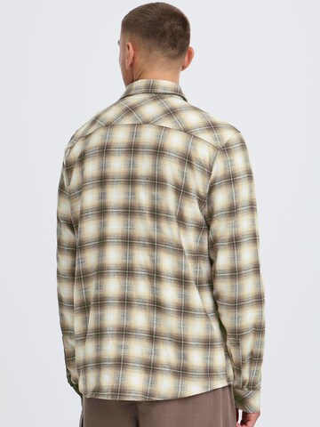 !Solid Regular fit Ing 'SDTAVISH' - bézs