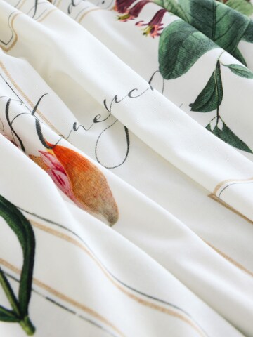 Next Šaty – bílá