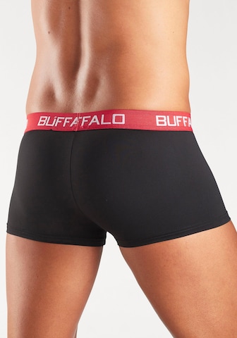 BUFFALO Boxer shorts in Black