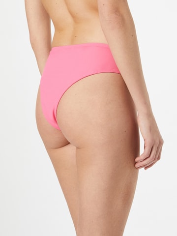 Pantaloncini per bikini 'SELMA' di ONLY in rosa