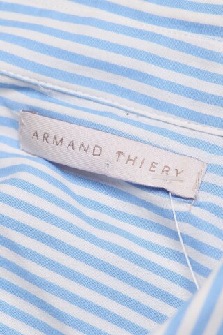Armand Thiery Blouse & Tunic in M in Blue