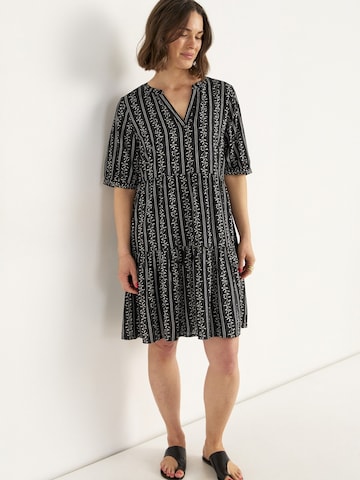 Robe Cellbes of Sweden en noir : devant