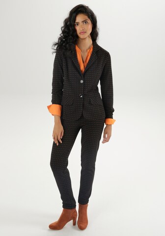 Aniston SELECTED Blazer in Black