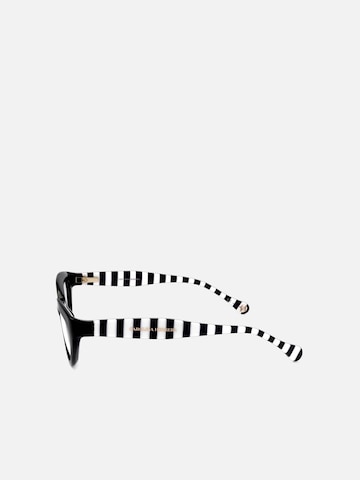 Occhiali da sole 'Carolina Herrera HER 0090 Havana red 50/21/145 WOMAN Eyewear Frame' di Carolina Herrera in nero