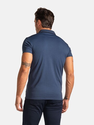 Jacey Quinn Shirt in Blue