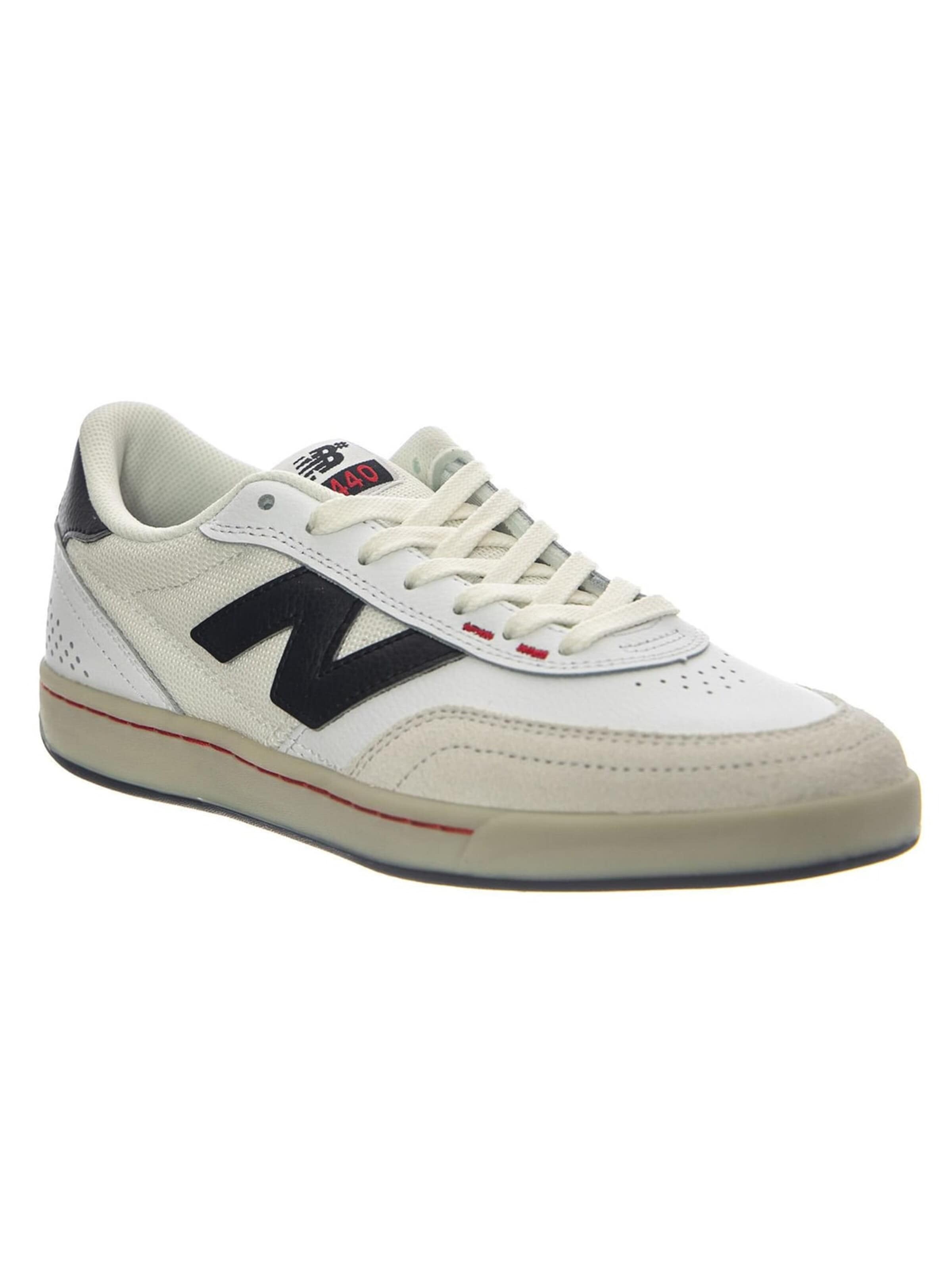 new balance Sneakersy niskie 'Numeric NM440NO2 White Suede/Mesh' w rozmiarze 45 w kolorze białym, Podgląd produktu