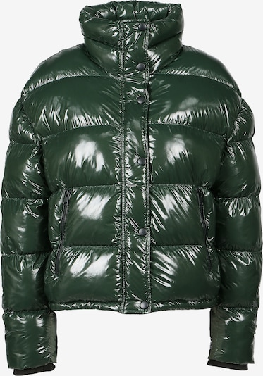 FREAKY NATION Zimska jakna u tamno zelena, Pregled proizvoda