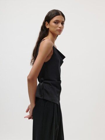 LeGer by Lena Gercke Топ 'Rachel' в Черный