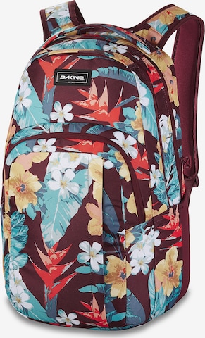 DAKINE Backpack 'Campus' in Purple: front