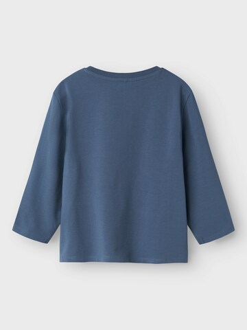 NAME IT Paita 'NMMDILIP PEPPA' värissä sininen