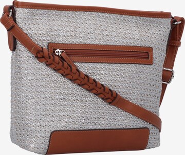 GABOR Crossbody Bag in White