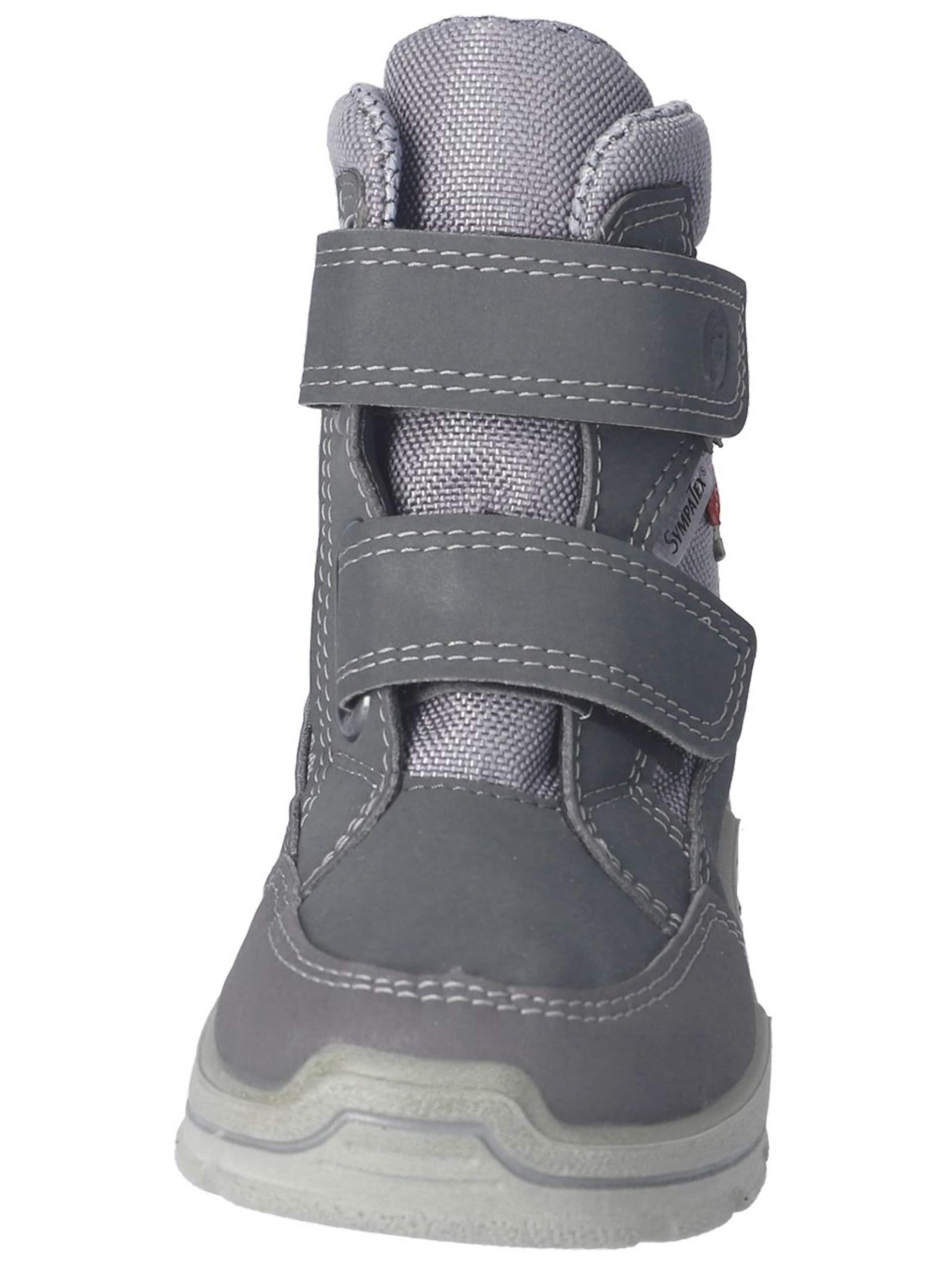 RICOSTA Laarzen in Grijs