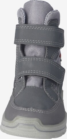 RICOSTA Boots in Grey