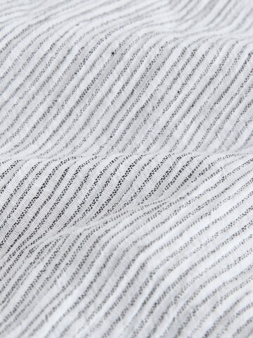 Next Regular Housut värissä valkoinen