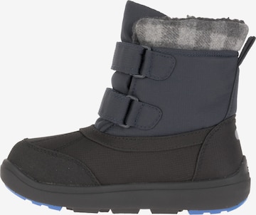 Kamik Boots 'SPARKY' in Black