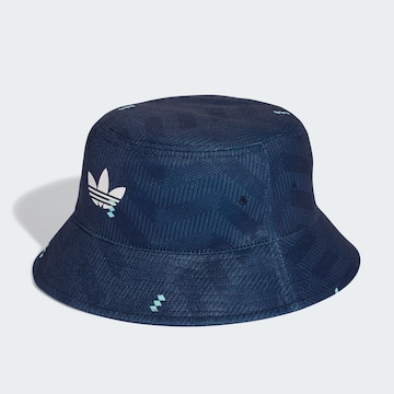 Chapeaux de sports 'Deutschland 26' ADIDAS PERFORMANCE en bleu