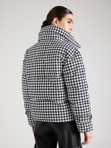 Frieda & Freddies NY Jacke in Schwarz
