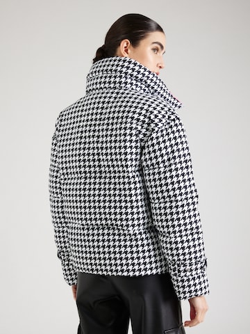 Frieda & Freddies NY Between-Season Jacket in Black