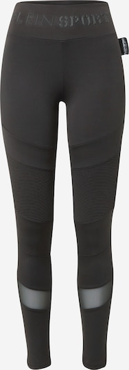 Plein Sport Leggings i sort, Produktvisning