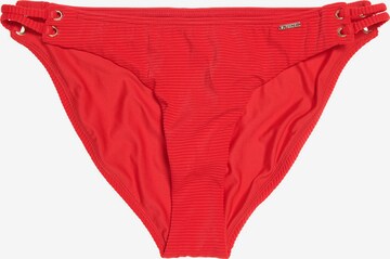 Superdry Bikinihöschen 'Alice' in Rot: predná strana