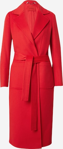 Manteau mi-saison 'RUNAWAY' MAX&Co. en rouge : devant