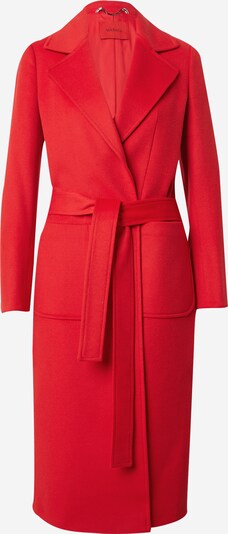 MAX&Co. Between-seasons coat 'RUNAWAY' in Red, Item view