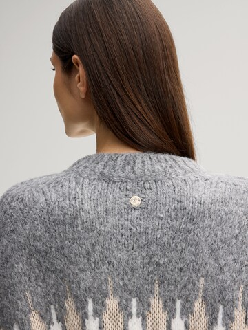 Pull-over JOOP! en gris