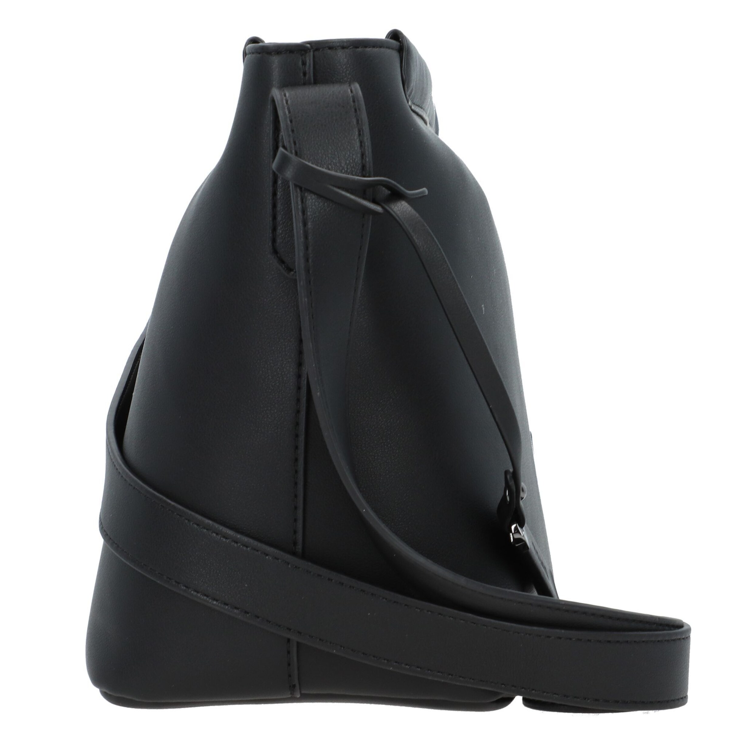 Picard Schoudertas 'Yours' in Zwart