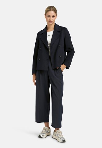 Smith&Soul Between-Season Jacket in Blue