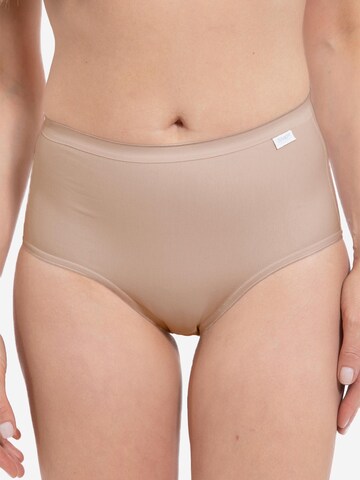 SPEIDEL Panty 'Shape' in Beige: front