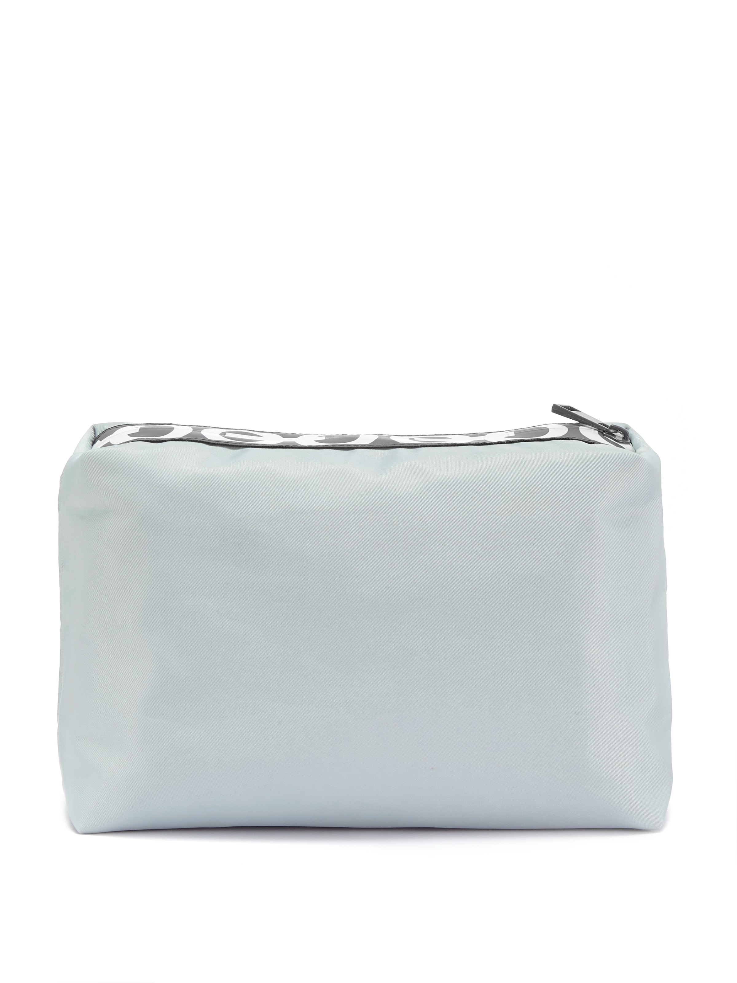 LOOKS by Wolfgang Joop Make up tas in Groen