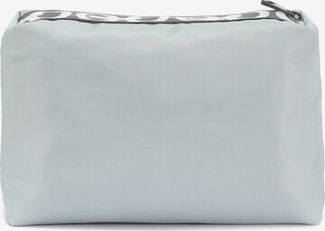 LOOKS by Wolfgang Joop Cosmetic Bag in Green