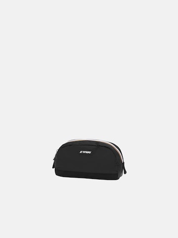 K-Way - Bolsa de maquillaje 'K-WAY BLAIR BEAUTY CASE BEAUTY' en negro