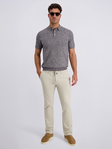 PIERRE CARDIN Regular Chino trousers in Beige