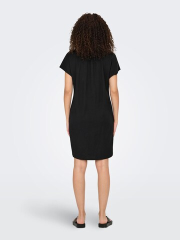 Robe 'ONLJany' ONLY en noir