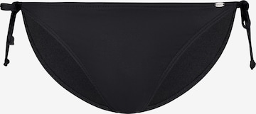 Skiny - Cueca biquíni 'Sea Lovers' em preto: frente