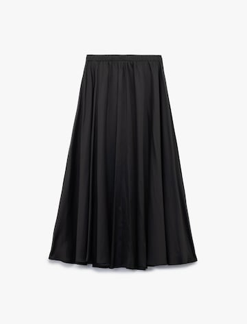 Koton Skirt in Black