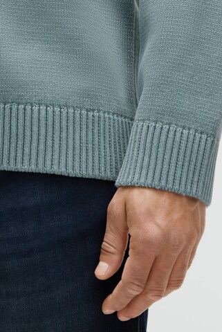 CAMP DAVID Sweater in Green