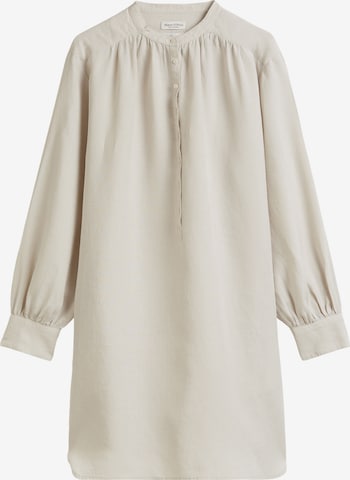 pilka Marc O'Polo Palaidinės tipo suknelė: priekis