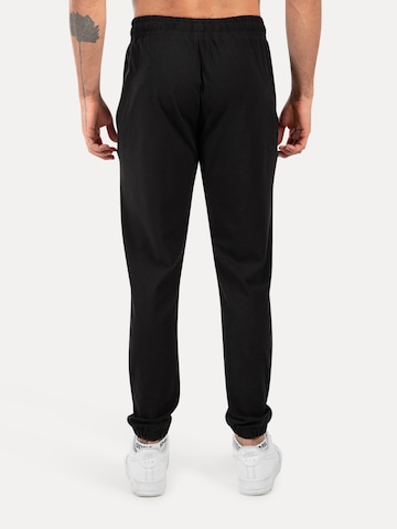 Smilodox Regular Broek in Zwart